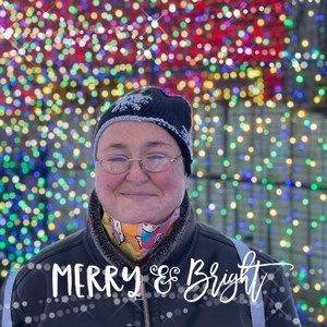 Meet your Posher, Zoey